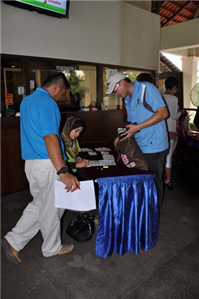 	JBEEA Charity Golf Tournament 2011